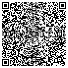 QR code with Advanced Satellite Service contacts
