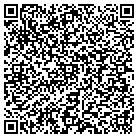QR code with Amherst County Public Schools contacts