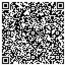 QR code with Robert W Haley contacts