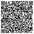 QR code with KFC contacts