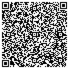 QR code with Jubilee Project Oper Blessing contacts