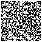 QR code with Rainbo Records & Compact contacts