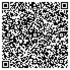 QR code with Pulmonary Occupational & Rsrch contacts