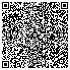 QR code with Highland Pet Center & Dog Patch contacts