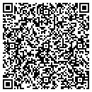 QR code with Robin Lacks contacts
