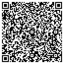 QR code with W R Systems LTD contacts