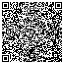 QR code with Hidden In Pines contacts