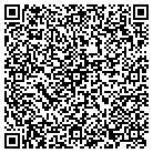 QR code with DWH Laundry & Dry Cleaning contacts