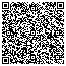 QR code with T&A Construction LLC contacts