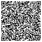 QR code with Spartan Plumbing & Heating Co contacts