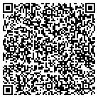 QR code with A J's Carpet & Upholstery Clng contacts