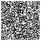QR code with Hwang's Tae KWON Do Of Sw Va contacts