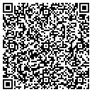 QR code with Finish Line contacts