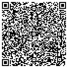 QR code with Mc Clnahan Sean Consulting LLC contacts