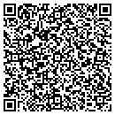 QR code with Atlantic Tanning Inc contacts