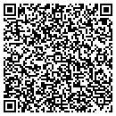 QR code with Aqua Pool Service contacts