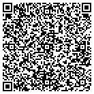 QR code with Richmond County Elementary contacts