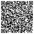QR code with Claire Dupont contacts