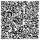 QR code with B L Brumfield Trucking Inc contacts