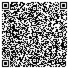 QR code with Hunter Properties Inc contacts