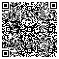 QR code with CISS contacts
