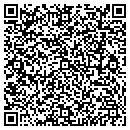 QR code with Harris Tire Co contacts