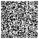 QR code with H & R Block Tax Service contacts