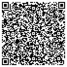 QR code with Manassas Showcase Furniture contacts