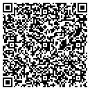 QR code with Hale & White Inc contacts