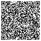 QR code with AL&f Reporting Service Inc contacts