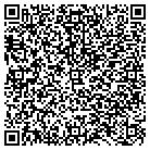 QR code with Hampton University Bus Incubtr contacts