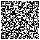 QR code with Art Vitrum Ltd contacts
