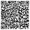 QR code with CNI contacts