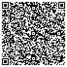 QR code with Anita R Weidinger Dvm contacts