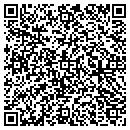 QR code with Hedi Investments Inc contacts