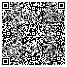 QR code with N Hance Technologies contacts