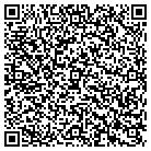 QR code with Myers & Woods Appraisal Group contacts