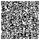 QR code with Service Electric Corp Of Va contacts
