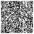 QR code with Portsmouth Boating Center contacts