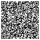 QR code with A D R S contacts