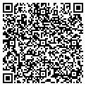 QR code with GNC contacts