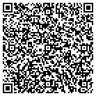 QR code with USA Cosmetology & Beauty contacts