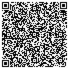 QR code with R & R Auto Mobile Detailing contacts