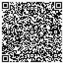 QR code with Joyce Motors contacts