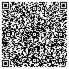QR code with Chesterfield Cnty Intergovt contacts