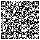 QR code with G A Consulting Inc contacts