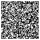 QR code with Azusa Light & Water contacts