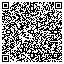 QR code with Corspec Inc contacts