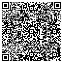 QR code with C & S Of Vinton Inc contacts