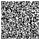QR code with Kenneth Cupp contacts